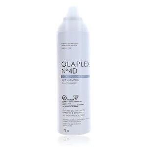 OLAPLEX No.4D Clean Volume Detox Dry Shampoo - White